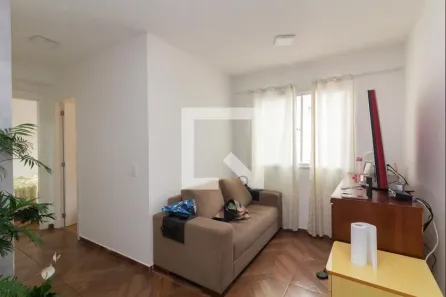 Apartamento com 2 Quartos à venda, 42m² no Jardim Nossa Senhora do Carmo, São Paulo