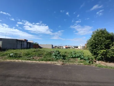 Lote/Terreno à venda, 300m² no Jardim Horizonte, Araçoiaba da Serra