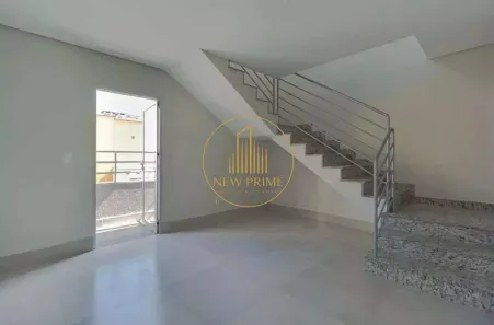 Cobertura com 2 Quartos à venda, 132m² no Centro, Belo Horizonte