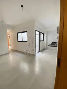 Apartamento com 2 Quartos à venda, 59m² no Vila Guiomar, Santo André