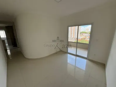 Apartamento com 2 Quartos à venda, 69m² no Parque Industrial, São José dos Campos