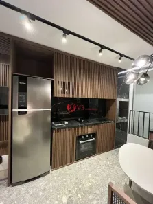Apartamento com 2 Quartos à venda, 44m² no Cidade Patriarca, São Paulo