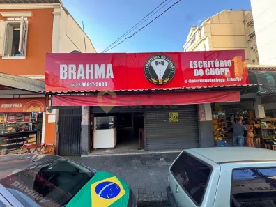Ponto Comercial para alugar, 300m² no Centro, Nova Friburgo