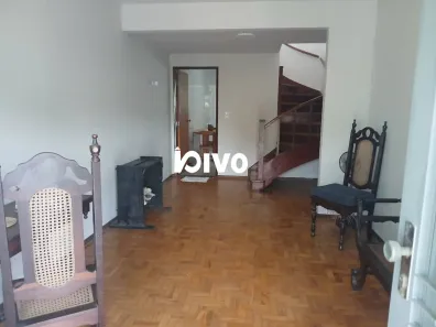 Sobrado com 2 Quartos para alugar, 125m² no Jardim Maria Estela, São Paulo