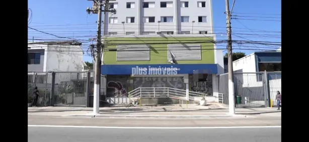 Ponto Comercial à venda, 942m² no Santo Amaro, São Paulo
