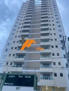 Apartamento com 2 Quartos para alugar, 65m² no Jardim Piratininga, Sorocaba
