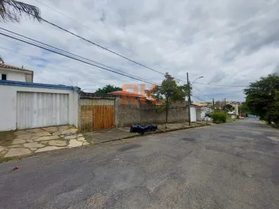 Lote/Terreno à venda, 1000m² no Bandeirantes (Pampulha), Belo Horizonte