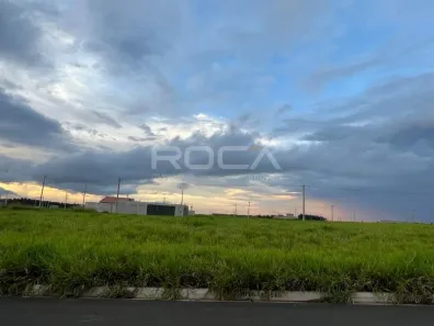 Lote/Terreno à venda, 242m² no Jardins do Porto, São Carlos