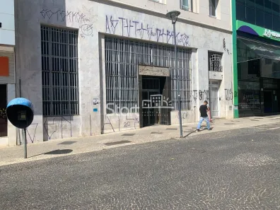 Ponto Comercial para alugar, 770m² no Centro, Campinas