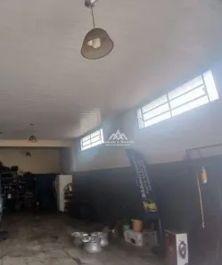 Ponto Comercial à venda, 100m² no Campos Elíseos, Ribeirão Preto