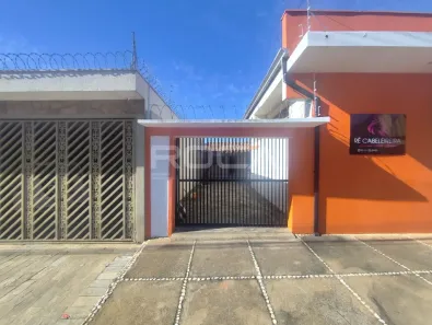 Casa com 3 Quartos para venda ou aluguel, 105m² no Jardim Cruzeiro do Sul, São Carlos