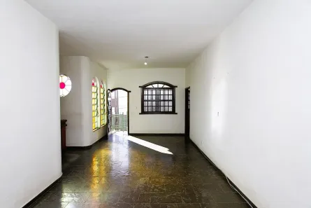 Casa com 5 Quartos à venda, 300m² no Caiçaras, Belo Horizonte
