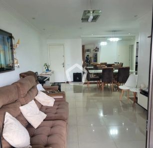 Apartamento com 4 Quartos à venda, 150m² no Barra Olímpica, Rio de Janeiro