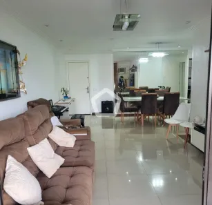 Apartamento com 4 Quartos à venda, 150m² no Barra Olímpica, Rio de Janeiro