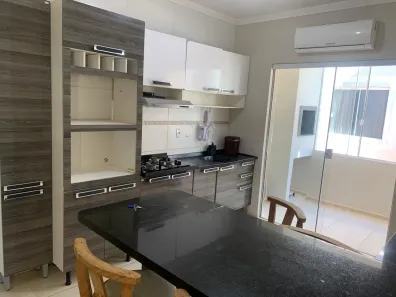 Apartamento com 2 Quartos à venda, 55m² no Ingleses do Rio Vermelho, Florianópolis