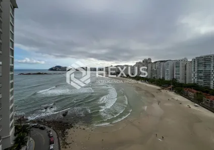 Apartamento com 2 Quartos à venda, 181m² no Pitangueiras, Guarujá