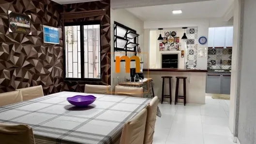 Casa com 2 Quartos à venda, 132m² no Canasvieiras, Florianópolis