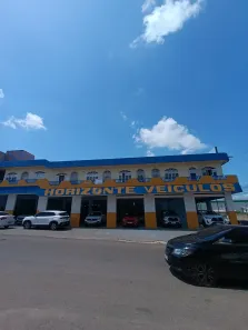 Kitnet com 1 Quarto para alugar, 40m² no Centro, Santarém