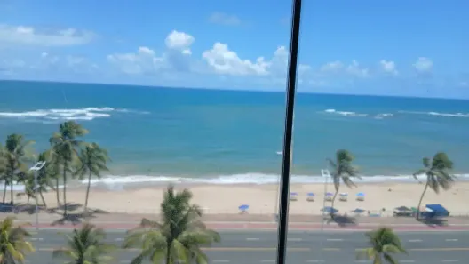 Apartamento com 3 Quartos à venda, 120m² no Piatã, Salvador