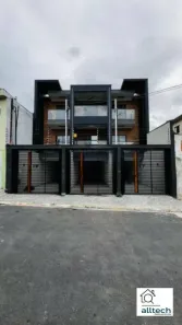 Sobrado com 3 Quartos à venda, 169m² no Parque das Paineiras, São Paulo