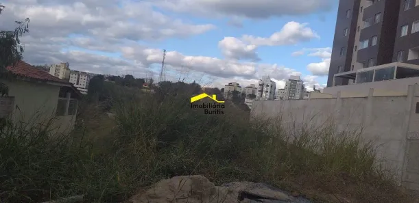 Lote/Terreno à venda, 1830m² no Palmeiras, Belo Horizonte