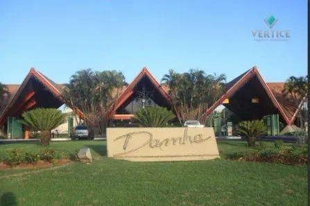 Lote/Terreno à venda, 1000m² no Parque Residencial Damha, São José do Rio Preto