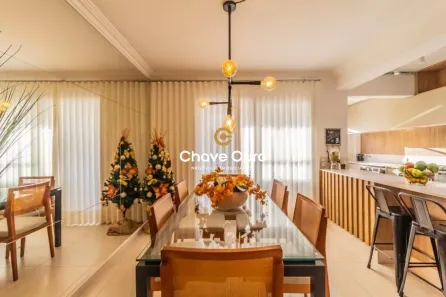 Apartamento com 3 Quartos à venda, 86m² no Centro, Cascavel