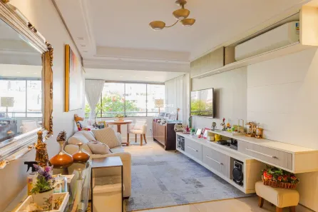 Cobertura com 2 Quartos à venda, 220m² no Petrópolis, Porto Alegre