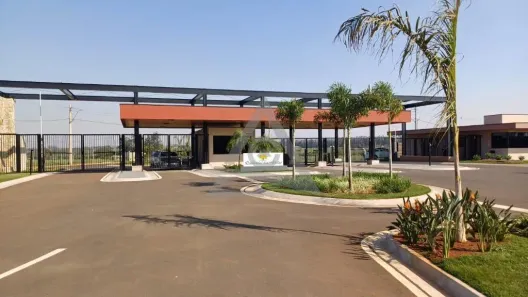 Lote/Terreno à venda, 325m² no Boa Esperança, Paulínia