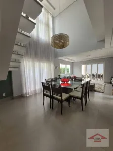 Casa de Condomínio com 3 Quartos à venda, 270m² no Engordadouro, Jundiaí