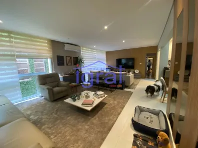 Apartamento com 3 Quartos à venda, 169m² no Cerqueira César, São Paulo