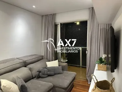 Apartamento com 2 Quartos à venda, 65m² no Vila Progredior, São Paulo