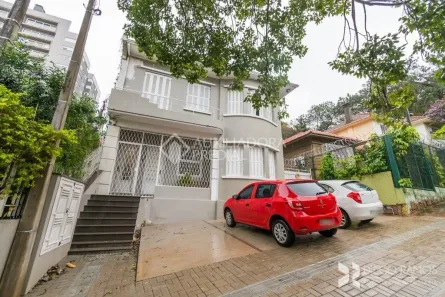 Imóvel Comercial à venda, 263m² no Auxiliadora, Porto Alegre