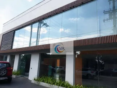 Ponto Comercial para alugar, 436m² no Vila Olímpia, São Paulo