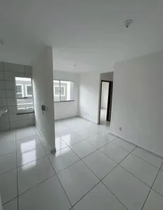 Apartamento com 2 Quartos à venda, 46m² no Vila Maioba do Janipapeiro, Paço do Lumiar