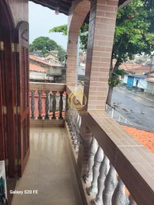Sobrado com 2 Quartos para alugar, 60m² no Parque Novo Horizonte, São José dos Campos