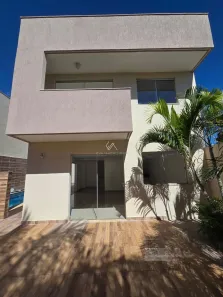 Sobrado com 3 Quartos à venda, 105m² no Parque Amazônia, Goiânia