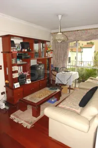Apartamento com 3 Quartos à venda, 85m² no Vila Mariana, São Paulo