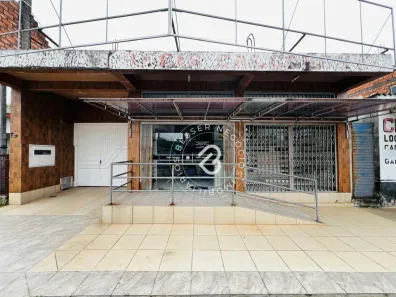 Prédio Comercial à venda, 410m² no Nova Sapucaia, Sapucaia do Sul