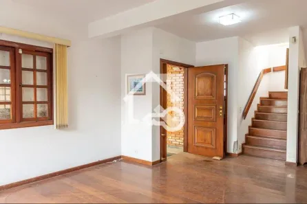 Casa com 4 Quartos à venda, 306m² no Nova Petrópolis, São Bernardo do Campo
