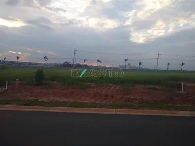 Lote/Terreno à venda, 200m² no Parque Brasil 500, Paulínia