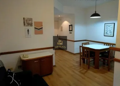 Flat com 1 Quarto para alugar, 40m² no Cerqueira César, São Paulo