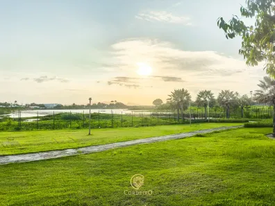 Lote/Terreno à venda, 388m² no Centro, Eusébio