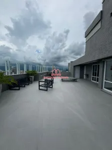 Apartamento com 2 Quartos à venda, 63m² no Guilhermina, Praia Grande