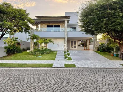 Casa com 4 Quartos à venda, 400m² no Pires Façanha, Eusébio