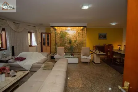 Sobrado com 3 Quartos à venda, 391m² no Jardim Guapira, São Paulo