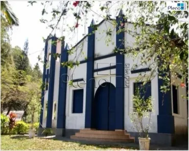 Lote/Terreno à venda, 360m² no Swiss Park, Campinas