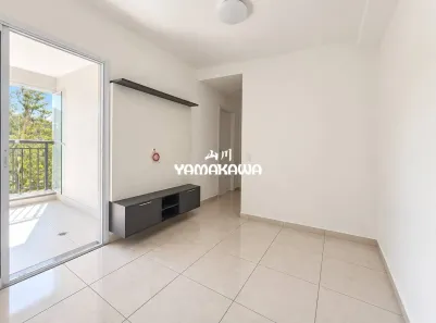 Apartamento com 2 Quartos à venda, 60m² no Vila Penteado, São Paulo