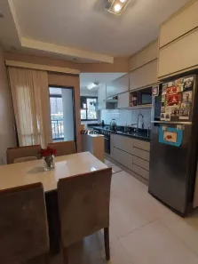 Apartamento com 2 Quartos à venda, 58m² no Vila Formosa, São Paulo