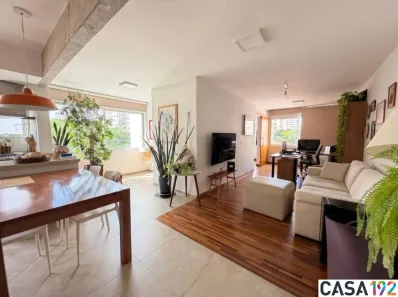 Apartamento com 1 Quarto à venda, 75m² no Campo Belo, São Paulo